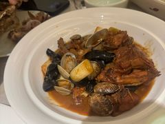 -船歌·鱼水饺青岛菜(闽江二路店)