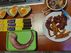 -蚝旺角生蚝烤肉自助餐厅(綦江红星广场店)