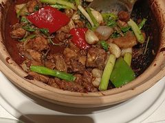 -八府香鸭·啫啫煲(华山路店)