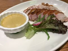 -庆记香港烧味小馆(浦东机场店)