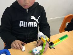 -斯坦星球AI编程·机器人科创·科学实验·信奥·思维·STEM·积木拼搭·竞赛考级(浦东联洋广场大拇指龙阳御桥中心)