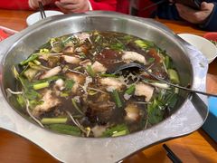 -扎佐老牌蹄膀·猪脚