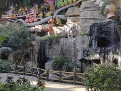 -南宫五洲植物乐园