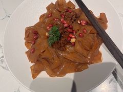 -奉天小馆·非遗东北菜(济南万象城店)