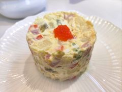 -库滋明·俄罗斯特色美食(中央大街店)