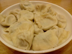饺子混装-饺子先生(世豪店)