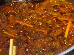 -胖子鱼·天水麻辣鱼火锅(秦州407店)