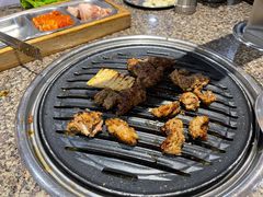 -高丽苑韩国烤肉(海昌路旗舰店)