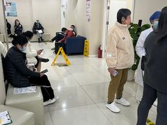 -美年大健康体检中心(太阳宫分院)