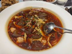 重庆毛血旺-天辣(金桥啦啦宝都店)