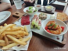 -上海柏悦酒店·世纪100牛排馆