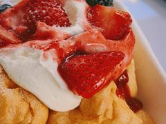-BUTTERFUL&CREAMOROUS 黄油与面包(万象城店)