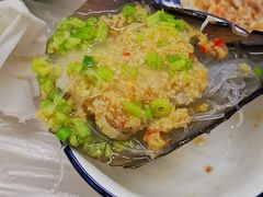 -老三鱼仔店
