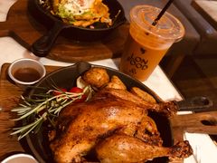 -农畉LONFOOD(福田星河COCOPark店)
