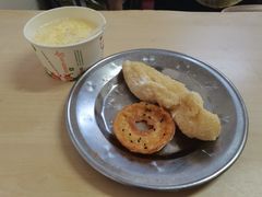 -丽华早点(大成路店)