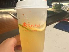 -老头儿油爆虾(金沙印象城店)