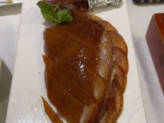 -大鸭梨烤鸭(左家庄店)