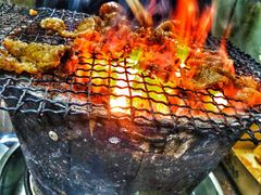 -韩风烤牛肉冷面店