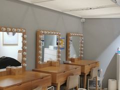 -天真蓝照相馆(宁波来福士店)