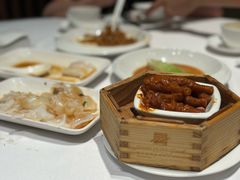 -南宁荔园维景国际酒店·荔园中餐厅