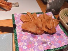 -江户·岚 创意料理(泛海店)