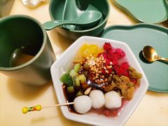-锦府盐帮·侯宅(五棵松万达店)