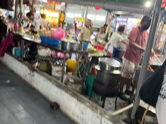 -金伯利街美食夜市