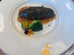 -北京饭店谭家菜
