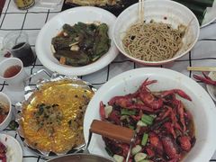 -四妹餐厅(玫瑰街店)