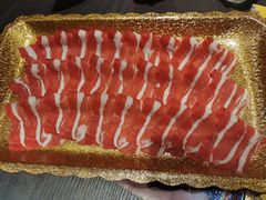 -东来顺铜锅炭火涮肉(上地华联店)