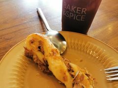 -BAKER&SPICE(祥云小镇店)