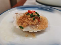 -海知道大连海鲜水饺(南山大冲店)