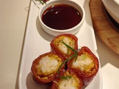 -蔡澜点心·粤菜(嘉里中心店)