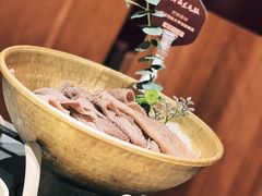 -巴奴毛肚火锅(新街口金鹰店)