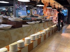 -戈拿旺巴西烤肉(崇文门店)