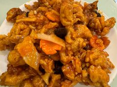 -胖子菜馆(隆昌路店)