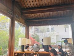 -广富林宰相府酒店·水云间