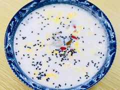 牛奶鸡蛋醪糟-樊记腊汁肉(竹笆市总店)