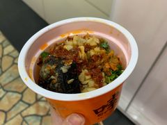 -湘人龙记老长沙米粉(华普国际大厦店)