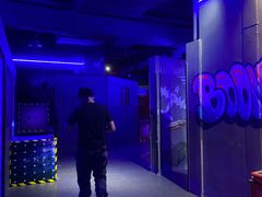 -镭战前线·真人CS·团建·亲子·生日派对(南山来福士店)