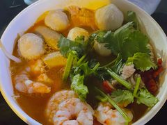 -明月虾面(厦禾路店)