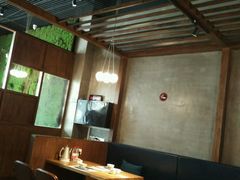 大堂-U你·天然调味(南湖总店)