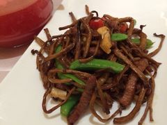 iphone_upload_pic-粗茶淡饭·汉口公馆(循礼门店)