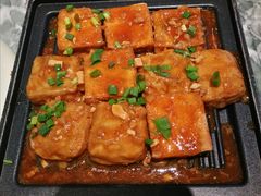 -披云云小馆·味道江湖(姚家园万象汇店)