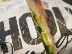 -HOLY BAGEL(苏河店)