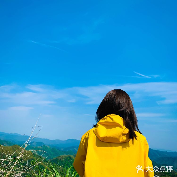 杭州露营攻略｜这3个山顶营地自驾可达，值得1去