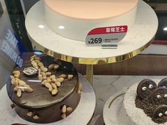 -DQ·蛋糕·冰淇淋(动壹店)