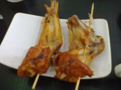 -蘑菇餐厅(马台街店)