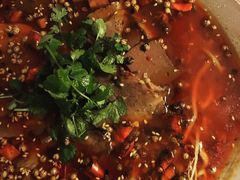 -大川先生·小龙虾·川菜(信义坊店)