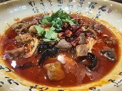 -张记焖窑·十五年专注焖烤(雍和宫店)